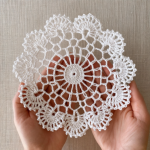 Crochet Delights: Patterns for Every Project and Skill Level